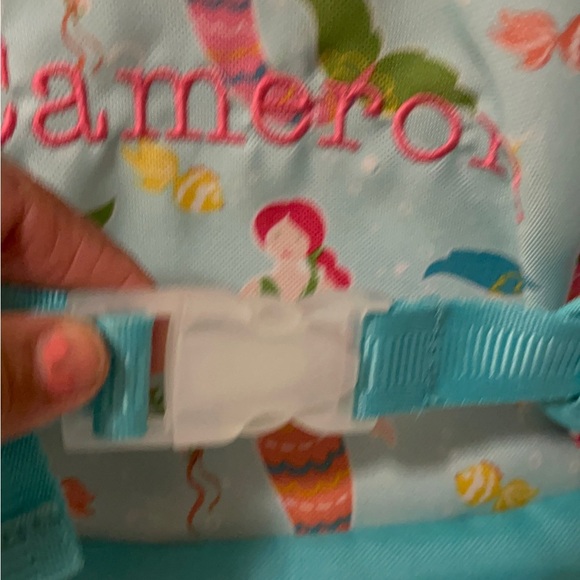 backpack custom-made, Cameron in the front three pieces - Picture 9 of 16